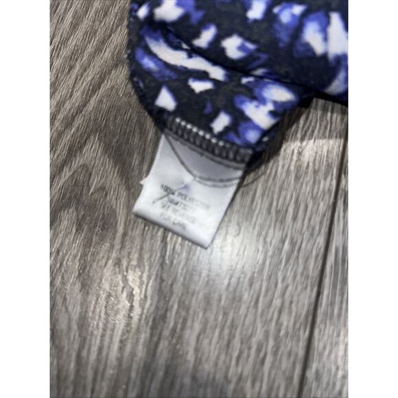 APT 9- SLEEVELESS BLOUSE Large - Picture 6 of 6